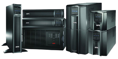 APC Uninterruptible Power Supply (UPS)