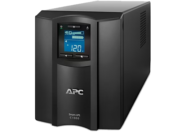 APC Smart-UPS C Series