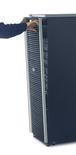 SYA16K16PXR Device Pullout