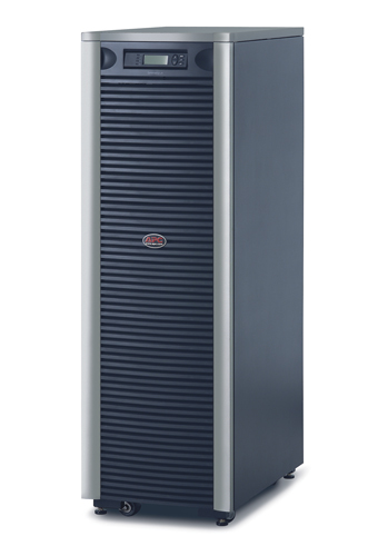 APC Symmetra LX 16kVA Scalable to 16kVA N+1 Ext. Run Tower, 208/240V Input, 208/240Vand 120V Output