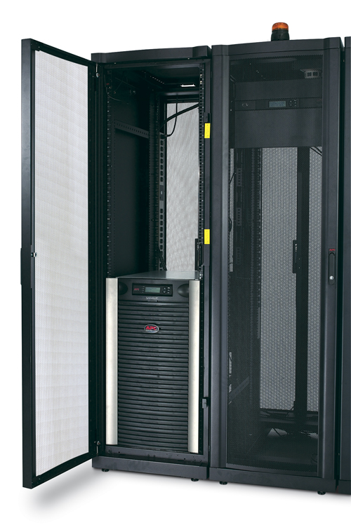 SYA12K16RMP Double Rack-Mount Device
