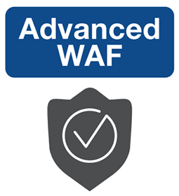 F5 Advanced Web Application Firewall