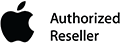 Apple Authorized Reseller