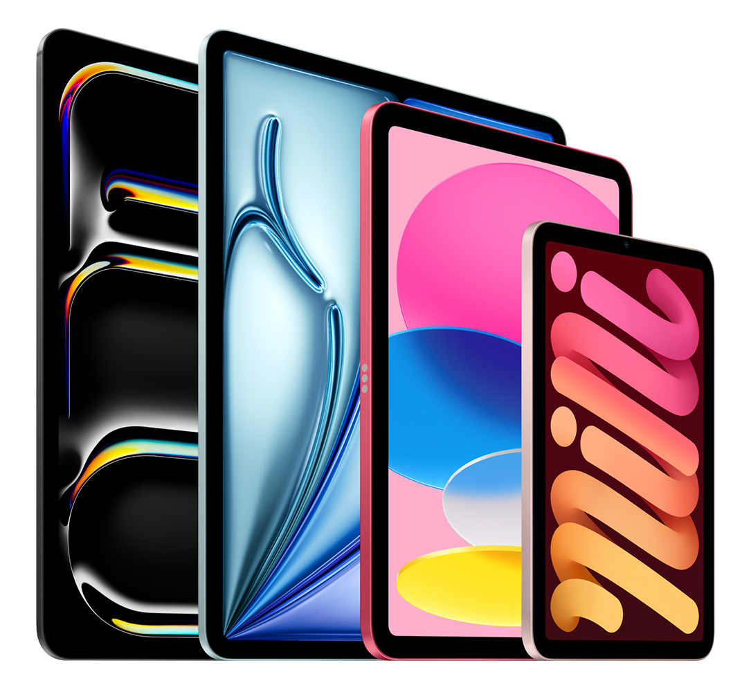 Apple iPad