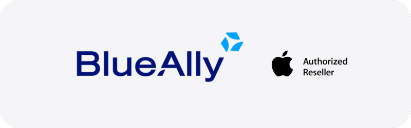 BlueAlly-authorised reseller logo