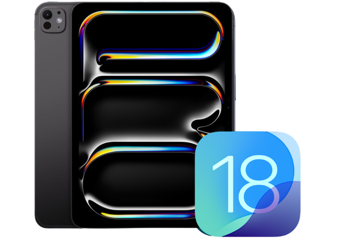 iPad image