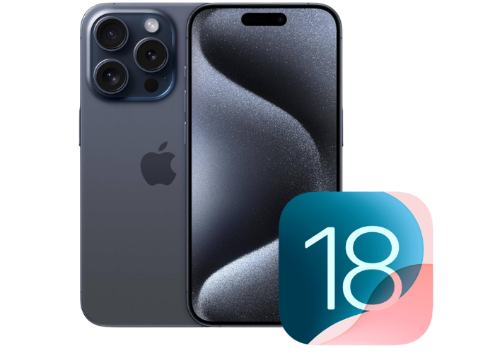 iPhone image