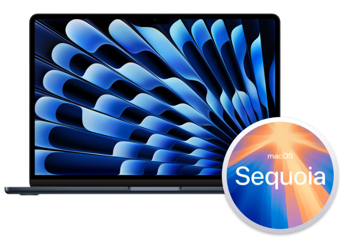 Mac image