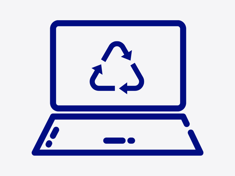 Reduce e-Waste