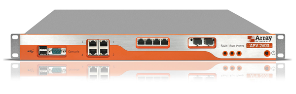 APV 2600V5