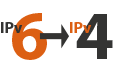 6-to-4 icon