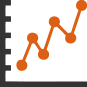 graph icon