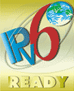 IPv6 Ready logo