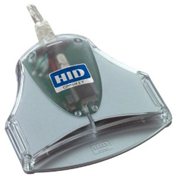 HID RFID OMNIKEY