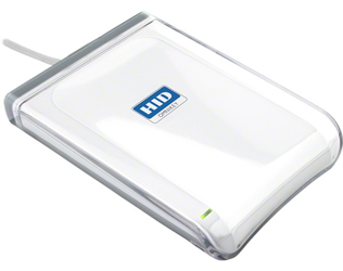 HID RFID OMNIKEY