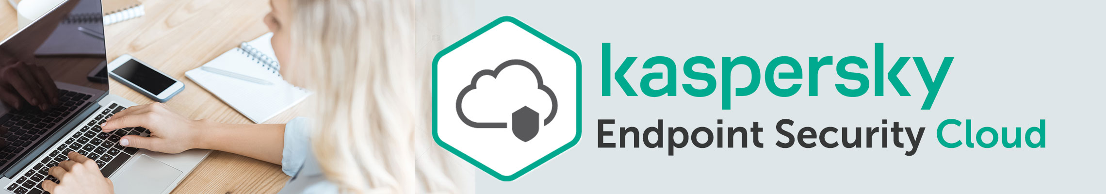 Kaspersky Endpoint Security Cloud