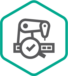 Kaspersky Penetration Testing