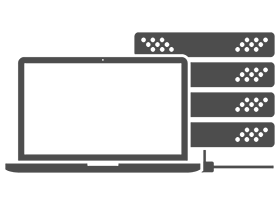 Physical and Virtual Endpoint Security Features