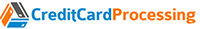 Credit Card Processing Logo