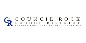 Council Rock School District logo