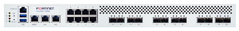 Fortinet FortiADC-1000G