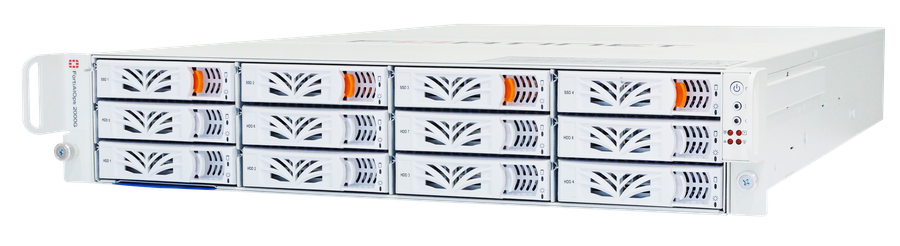 Fortinet FortiAIOps-2000G Appliance