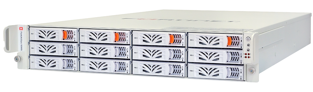 Fortinet FortiAIOps-500G Appliance