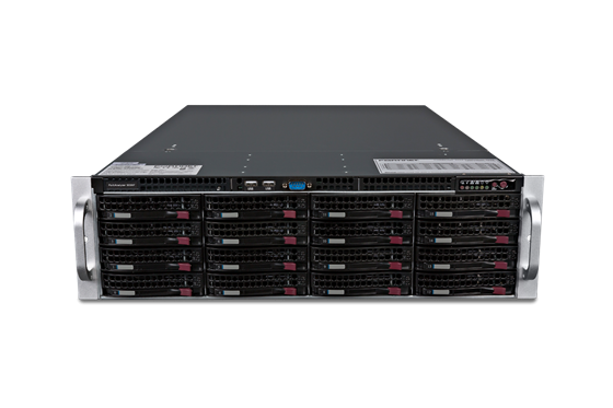 Fortinet FortiAnalyzer 3500G Appliance