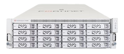 FortiAnalyzer 3100G