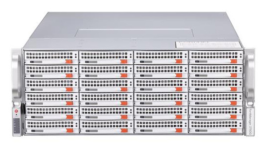 FortiAnalyzer 3750G