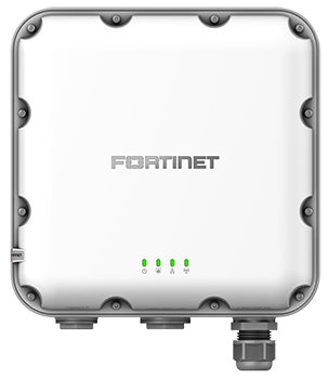 FortiAP 244K