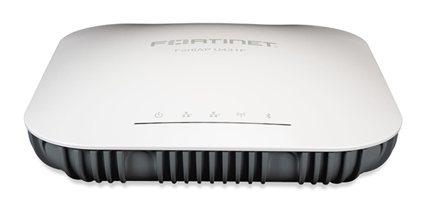 FortiAP U431F