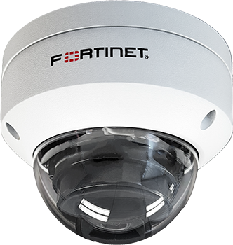 FortiCam FD51