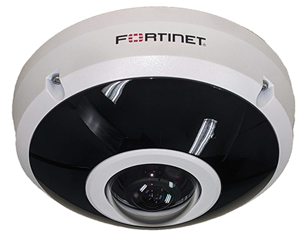 FortiCam FE120B-CA