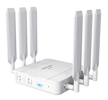 Fortinet FortiExtender 202F