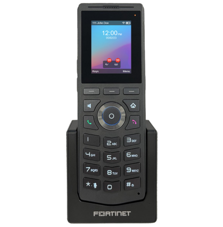 FortiFone-W80B
