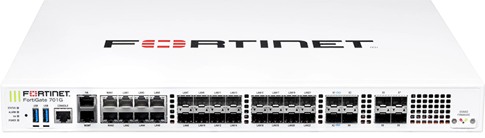 FortiGate 701G