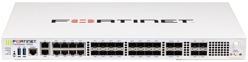 Fortigate 700G