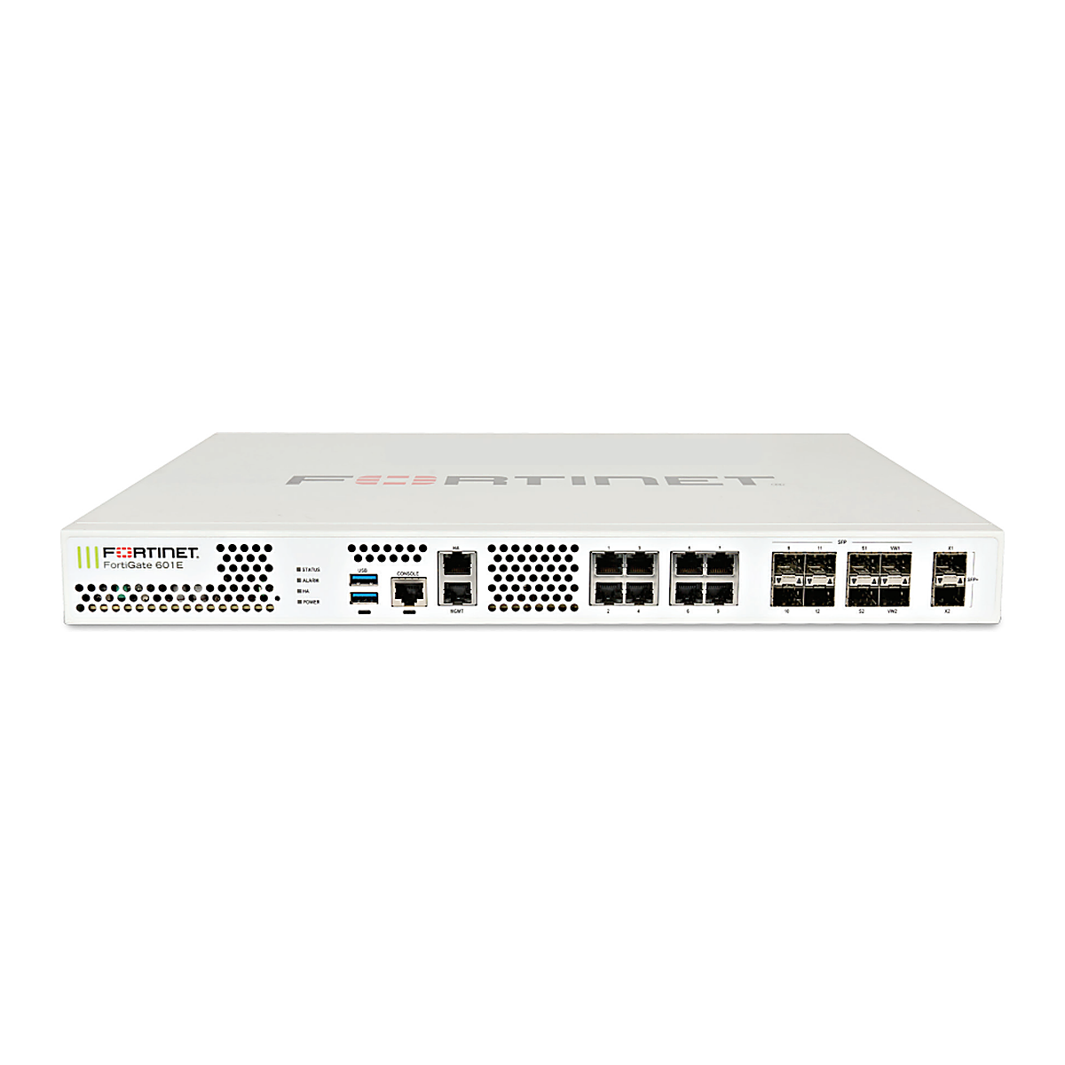 Fortinet FortiGate 601E | AVFirewalls.com