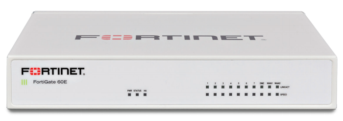 FortiGate 60-80 Series