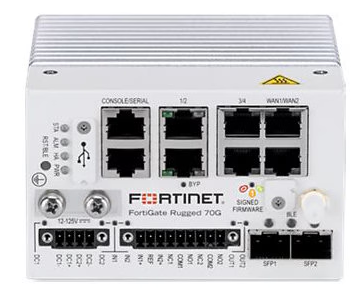 FortiGateRugged-70G