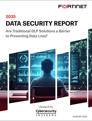 2025 Data Security Report