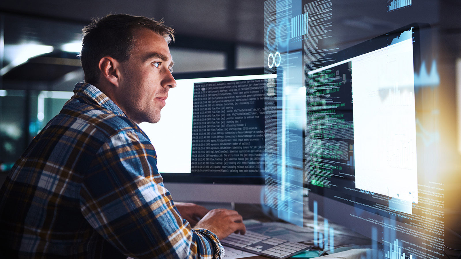 Cybersecurity Specialist