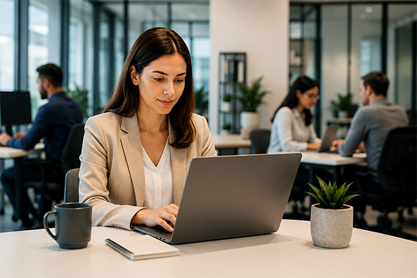 Integrated Email Defense and Workspace Security