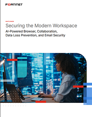 Securing the Modern Workspace White Paper