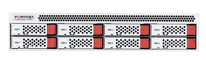 FortiManager 1000G
