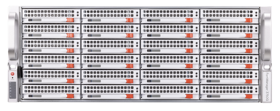 FortiManager 3750G