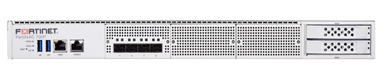 Fortinet FortiNAC CA-700F