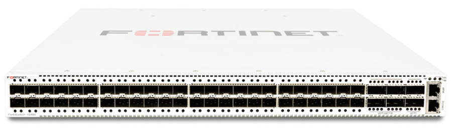 Fortinet FortiSwitch 2048F