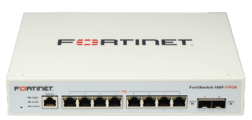 FortiSwitch